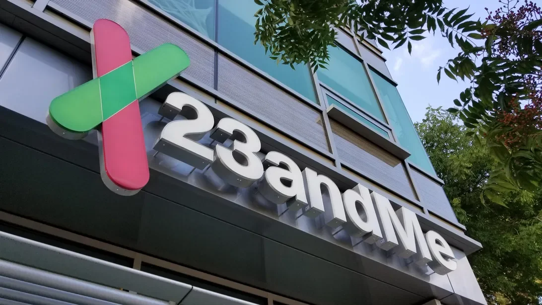 California Files Lawsuit Against 23andMe Following Major Data Breach Impacting Millions