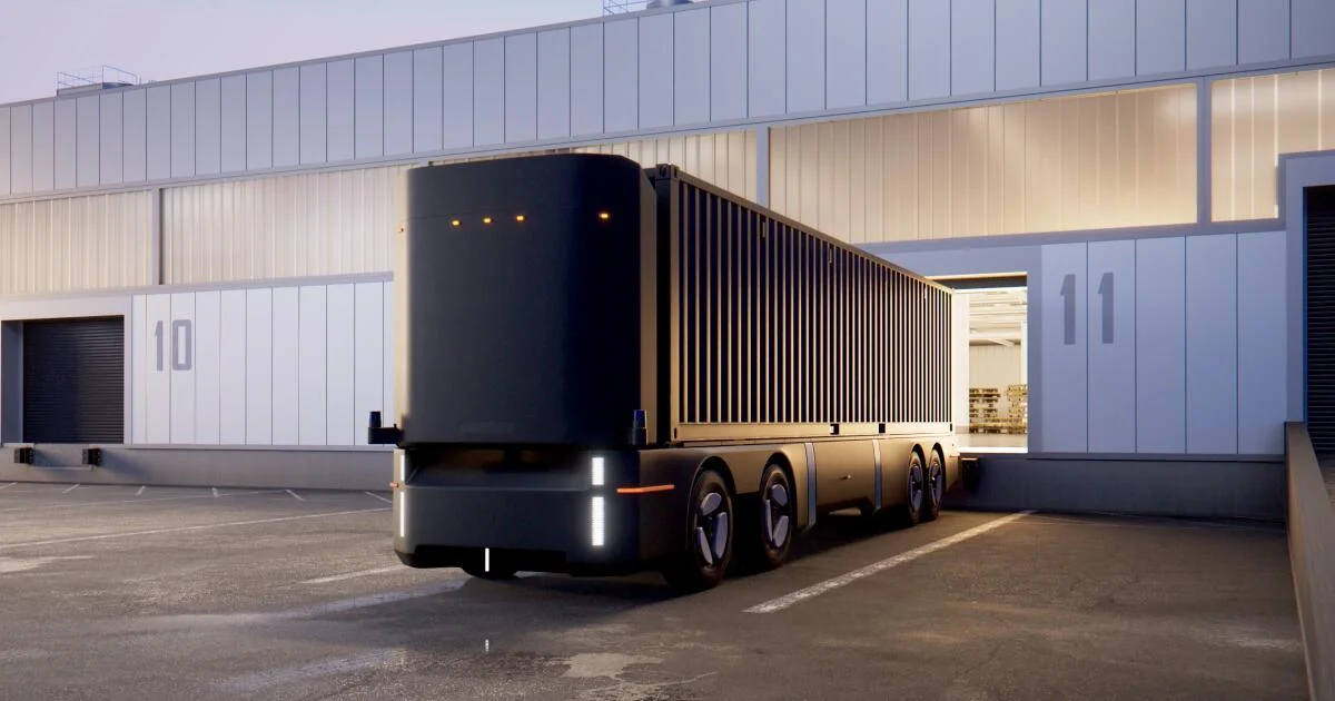 California's Driverless Truck Ambitions Face Resistance from Concerned Drivers
