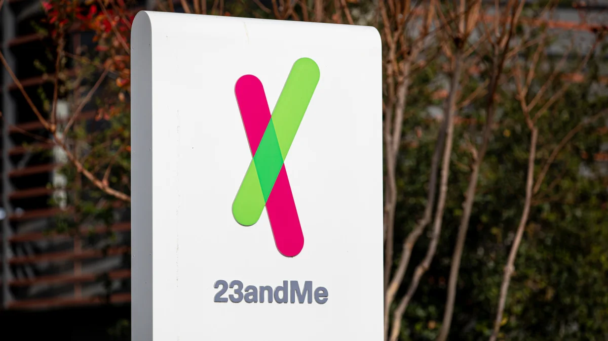California's lawsuit against 23andMe highlights growing concerns over user data privacy