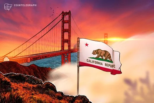 California's New Order Targets Insider Trading, Reshaping Prediction Market Landscape