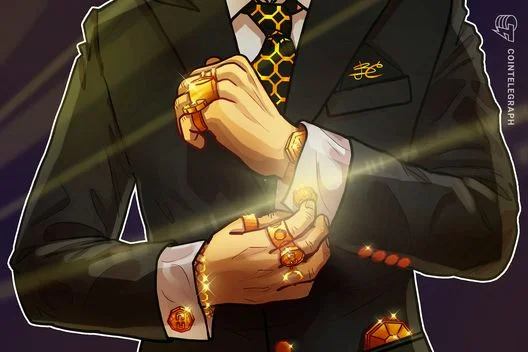 California's New Tax Sparks Exodus Fears Among Wealthy Crypto Investors