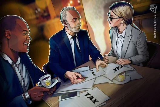California's Proposed 5% Wealth Tax Faces Backlash from Crypto Industry Leaders