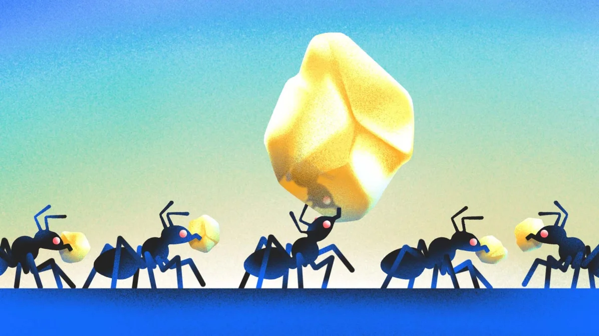 California's Startup Ecosystem Sees Unprecedented Funding Surge: Key Drivers Revealed