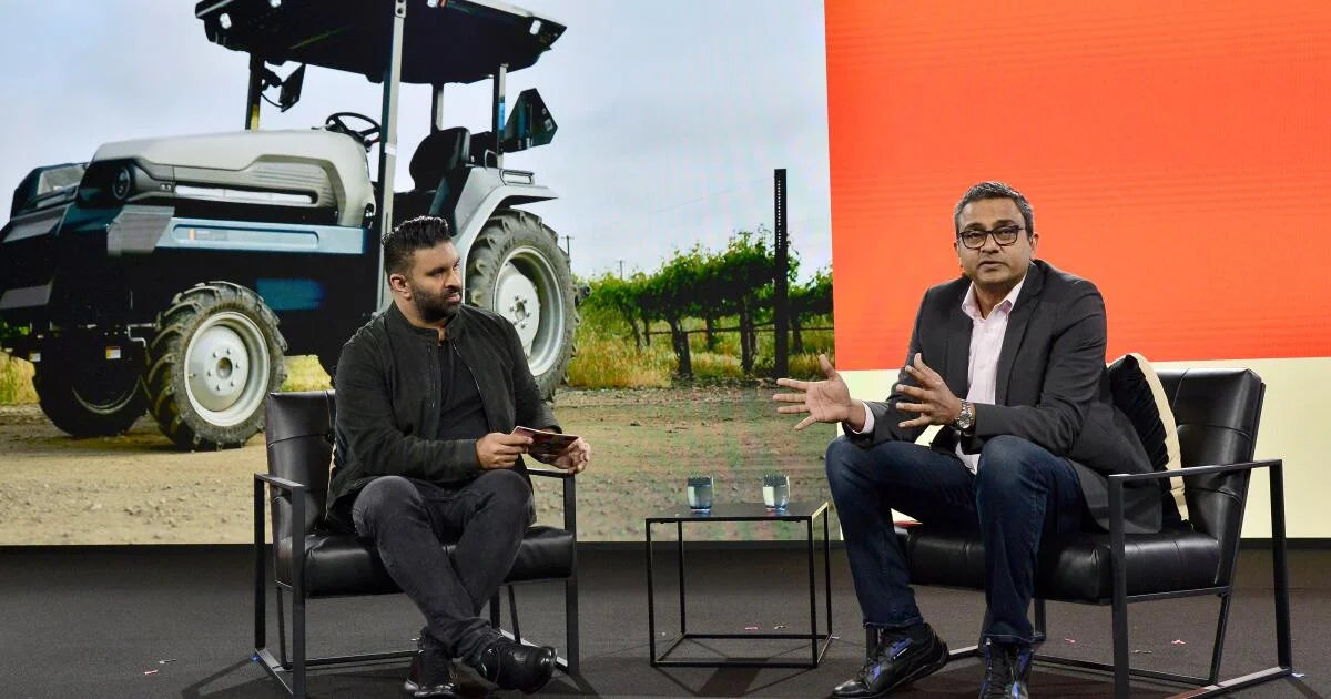 California's Wine Industry Faces Setback as Startup Dreams Crumble