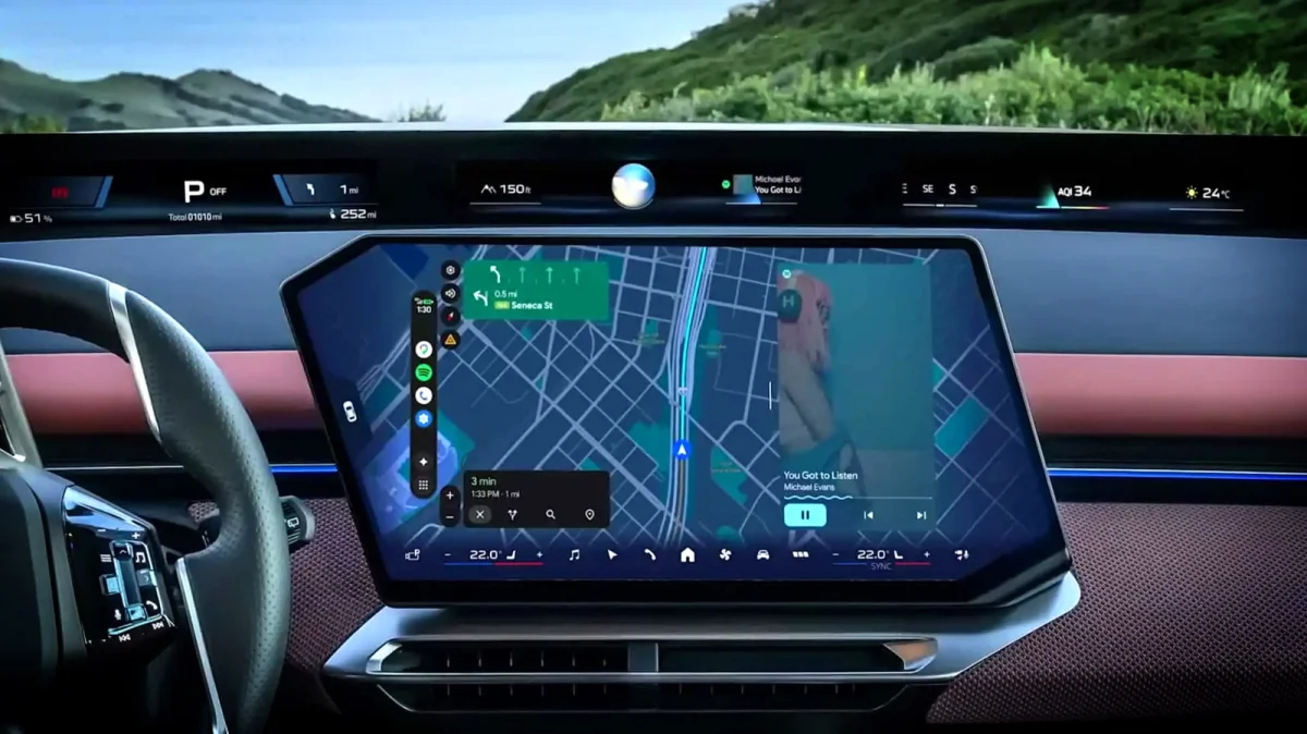 Car Owners Face Disruption as Major Brands Abandon Android Auto by 2026