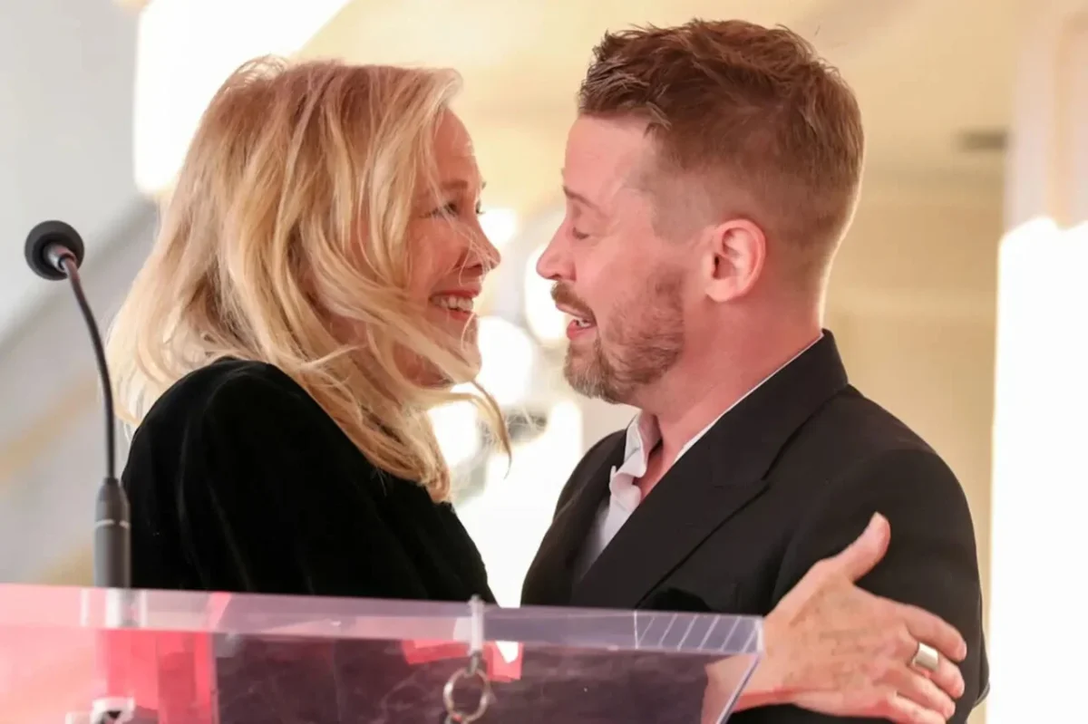 Catherine O’Hara’s Passing Leaves a Void in Hollywood's Comedy Landscape