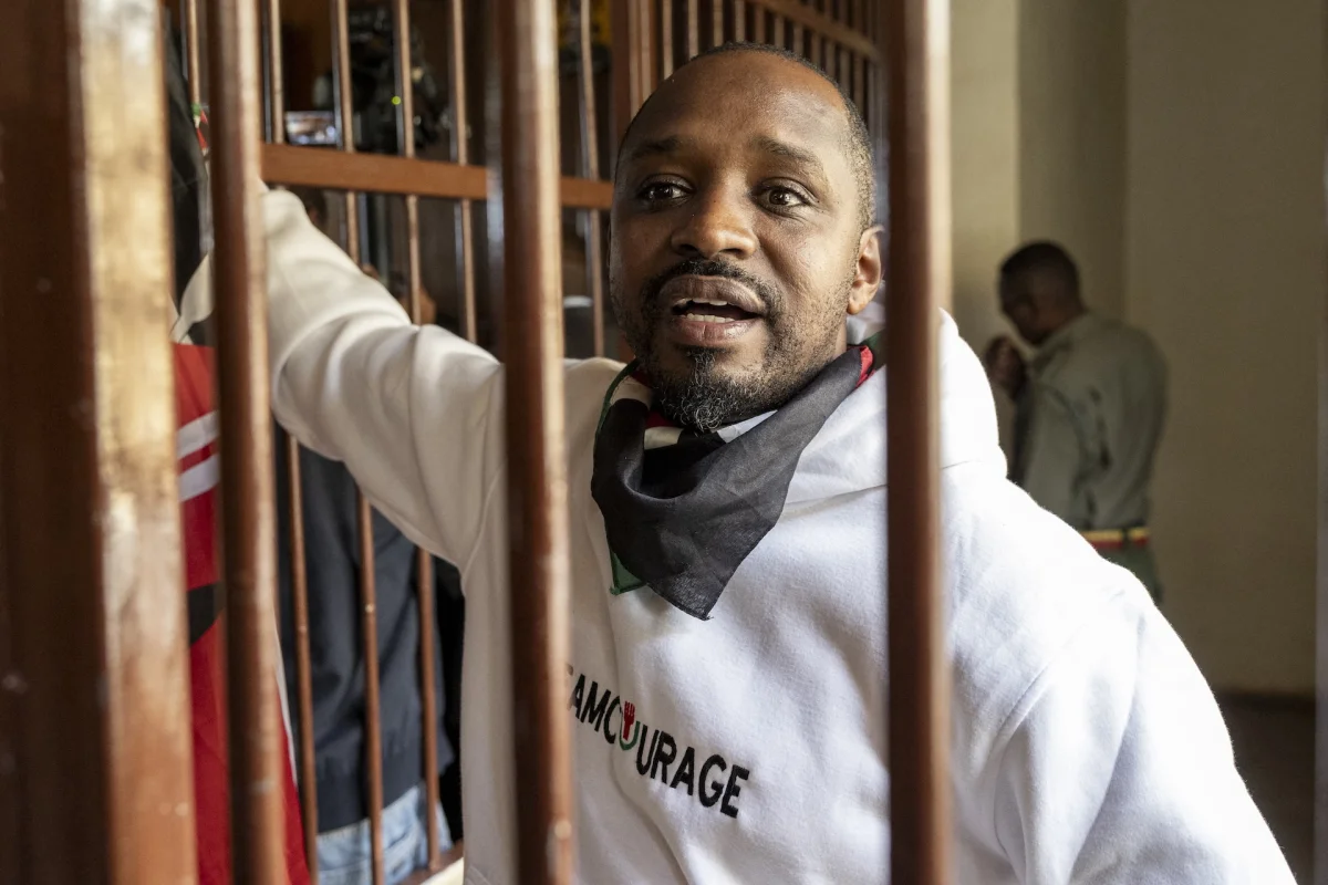 Cellebrite's involvement in Kenyan election hacking raises concerns over digital security