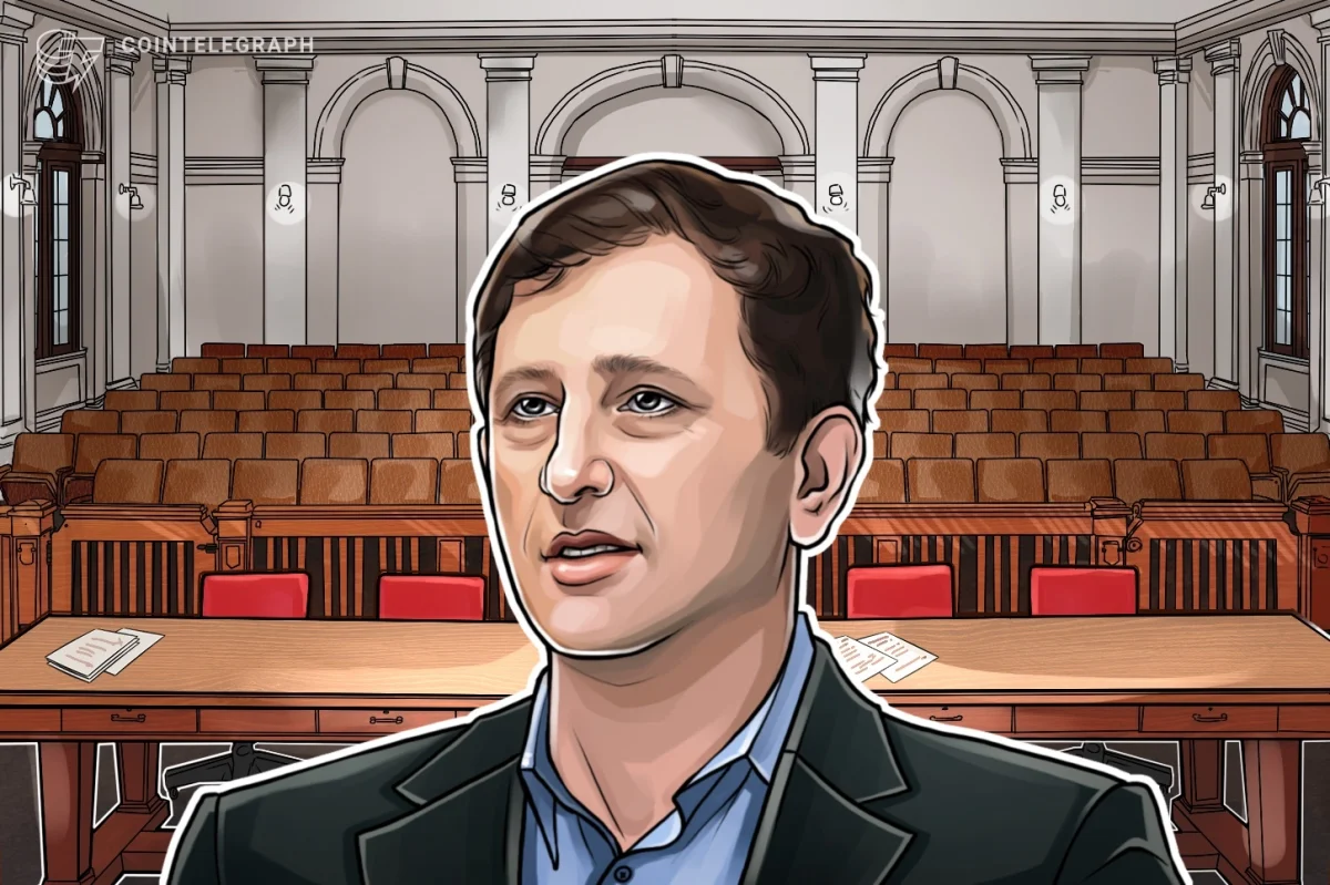 Celsius Users Face Uncertainty After Mashinsky's Permanent Trading Ban