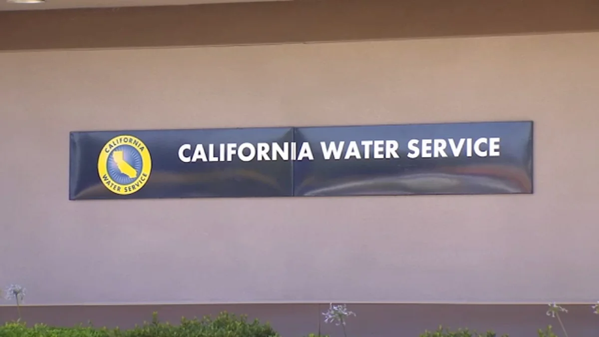 Central Valley Water Utility Faces Security Threat as Iran-Linked Hackers Claim Breach