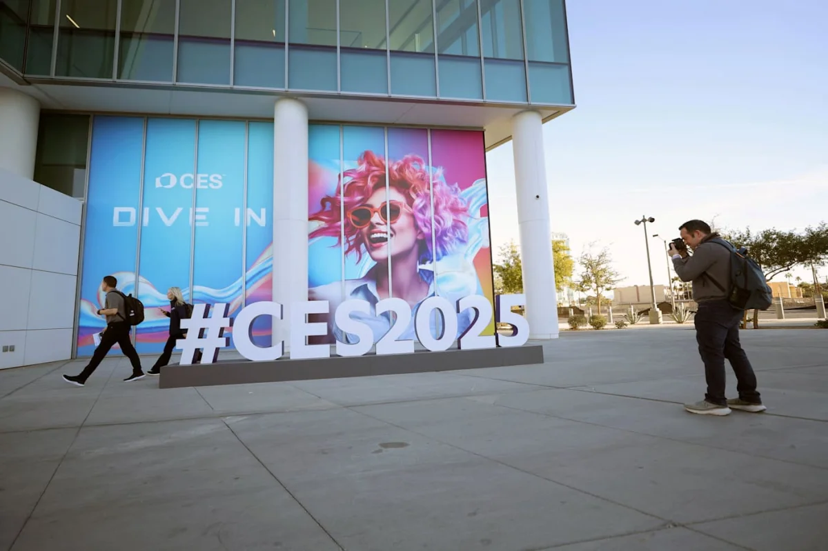 CES 2025 Winners: How They Are Shaping Industry Trends Today
