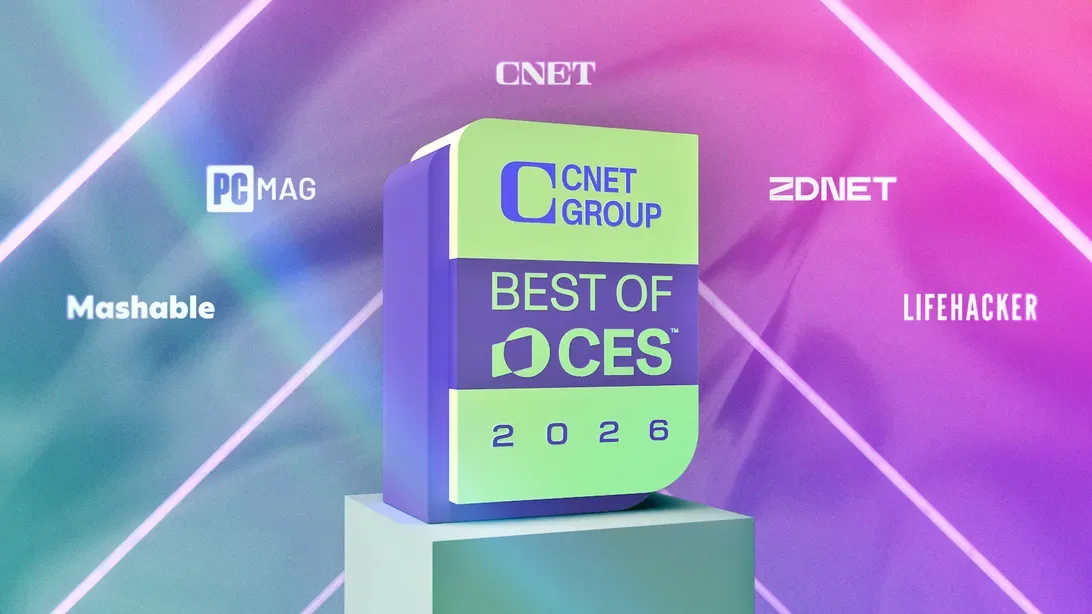 CES 2026 Awards Set to Spotlight Game-Changing Innovations and Industry Leaders