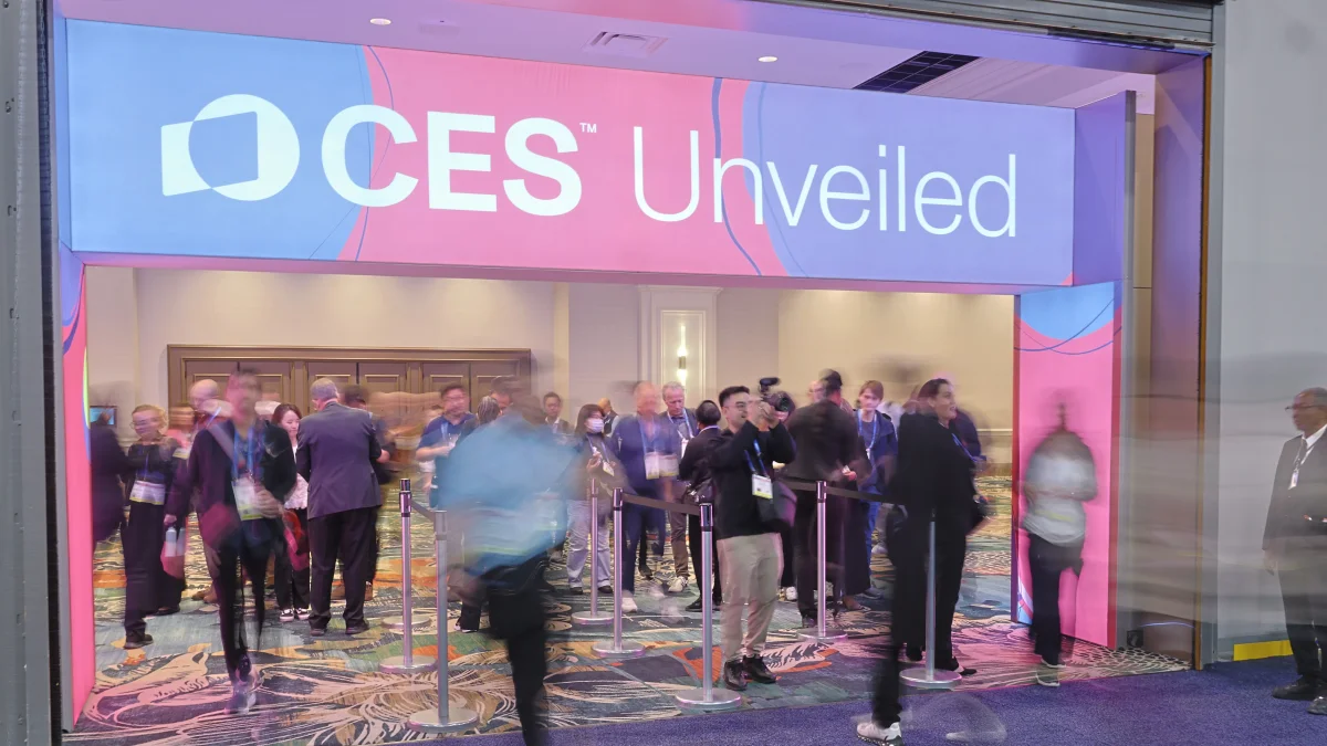 CES 2026 Highlights Growing Consumer Concerns Over Emerging Tech Trends