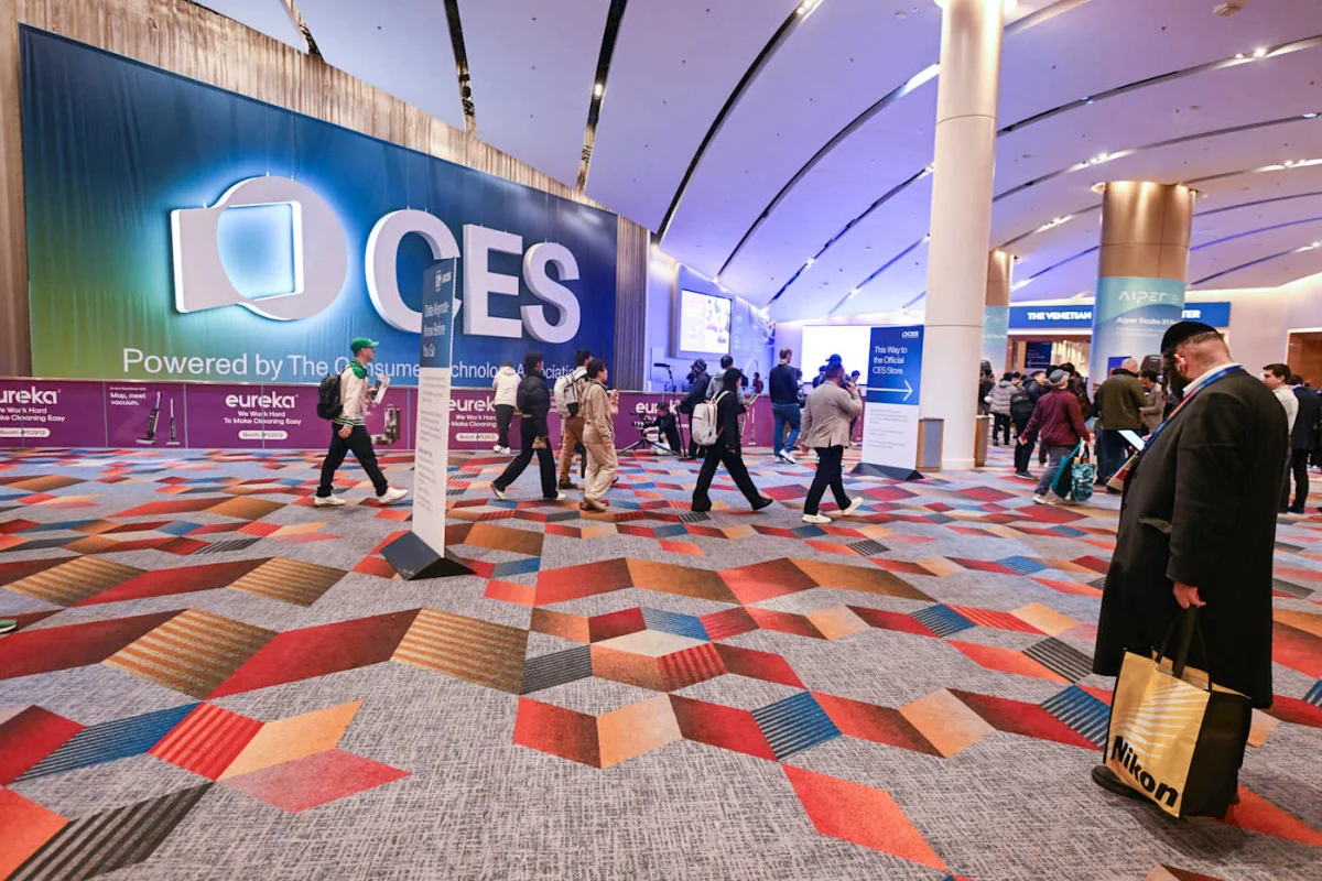 CES 2026 Preview: Key Innovations Set to Transform Tech Landscape This Week