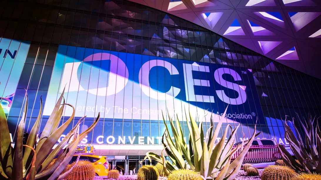 CES 2026 Set to Showcase Over 4,500 Innovative Tech Products This Week