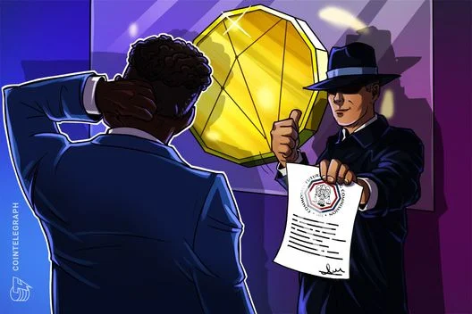CFTC's new advisory on crypto trading impacts futures market dynamics now