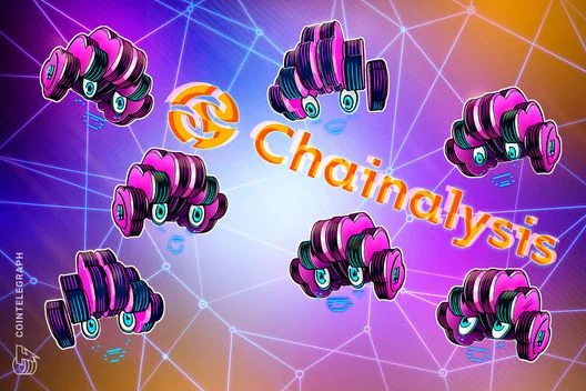Chainalysis enhances platform capabilities, expanding blockchain intelligence for users