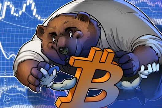 Chainlink co-founder highlights key factors signaling a turning point in the bear market