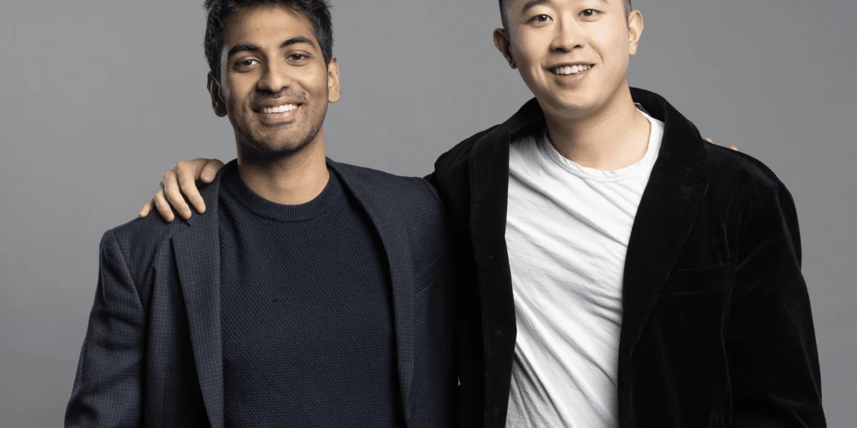 Chance Encounter in Texas Fuels Rise of $1 Billion AI Startup Backed by Kleiner Perkins