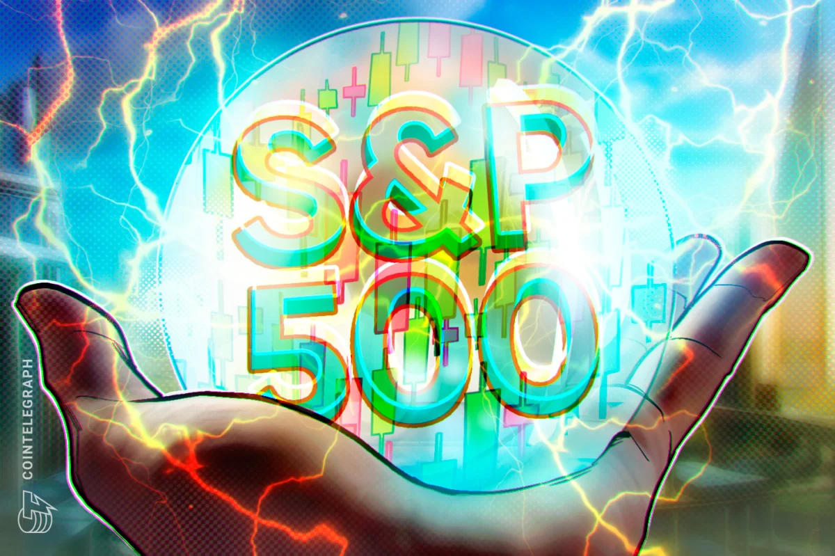 Charles Schwab targets retail investors with new S&P 500 prediction markets