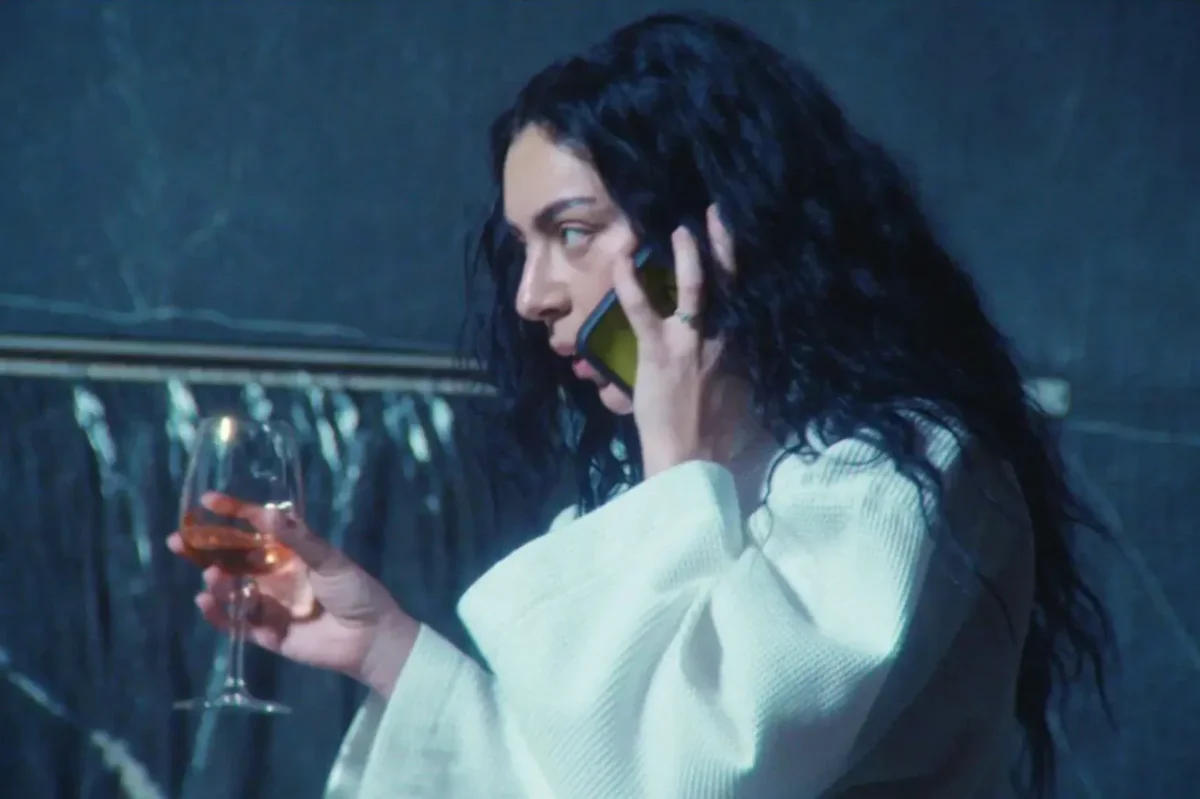 Charli XCX's Bold Role in Takashi Miike's Latest Film Challenges Genre Norms