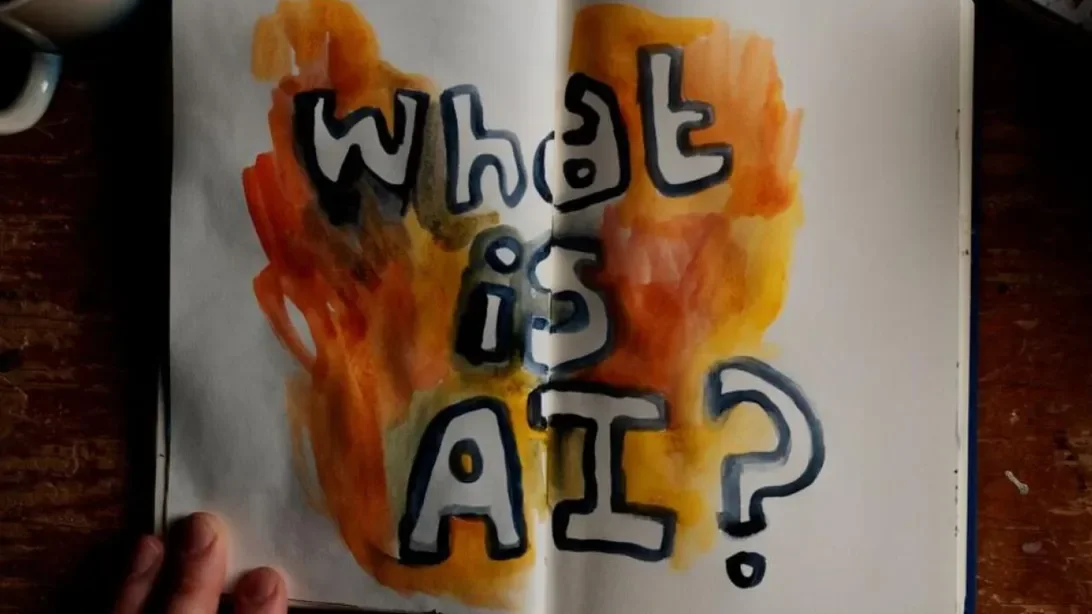 Charlie Tyrell's 'The AI Doc' sparks debate on the future of healthcare technology