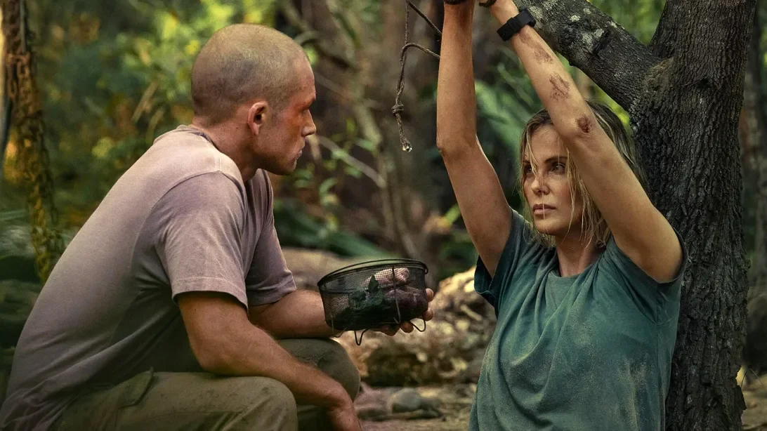 Charlize Theron's 'Apex' Struggles to Make Impact in Netflix's Thriller Lineup