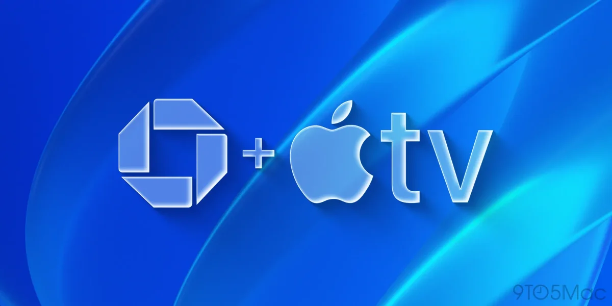 Chase credit card holders gain access to Apple TV and discounts on Apple One services