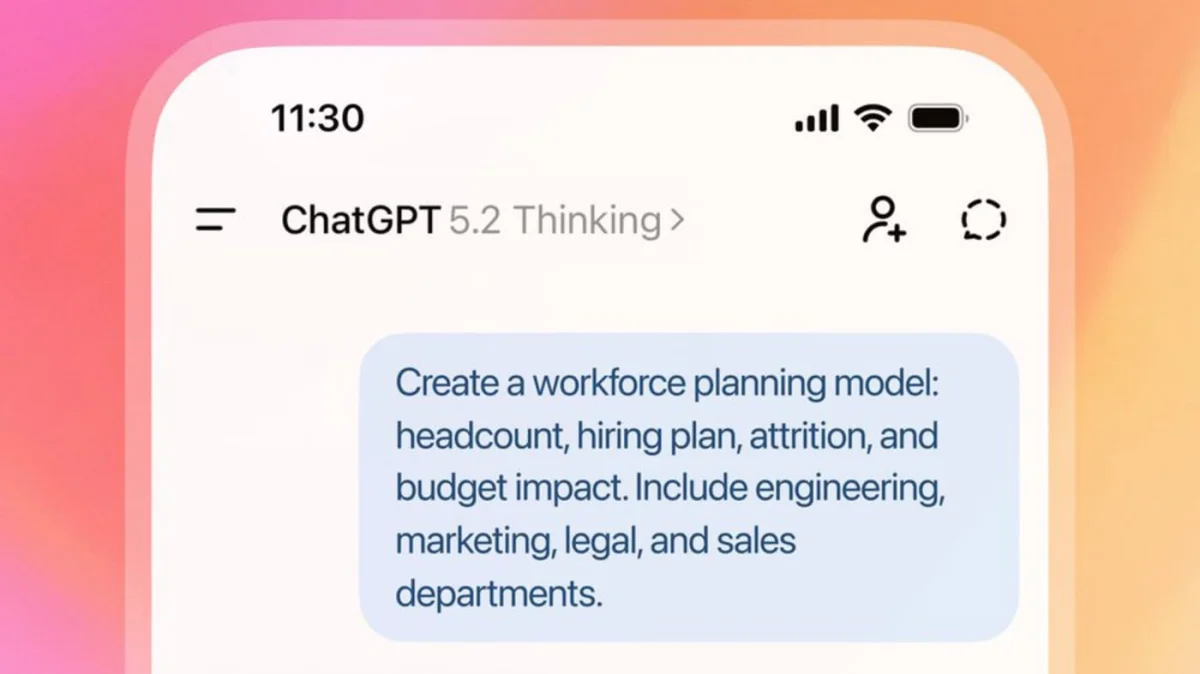 ChatGPT updates allow users to customize response tone, enhancing interaction experience