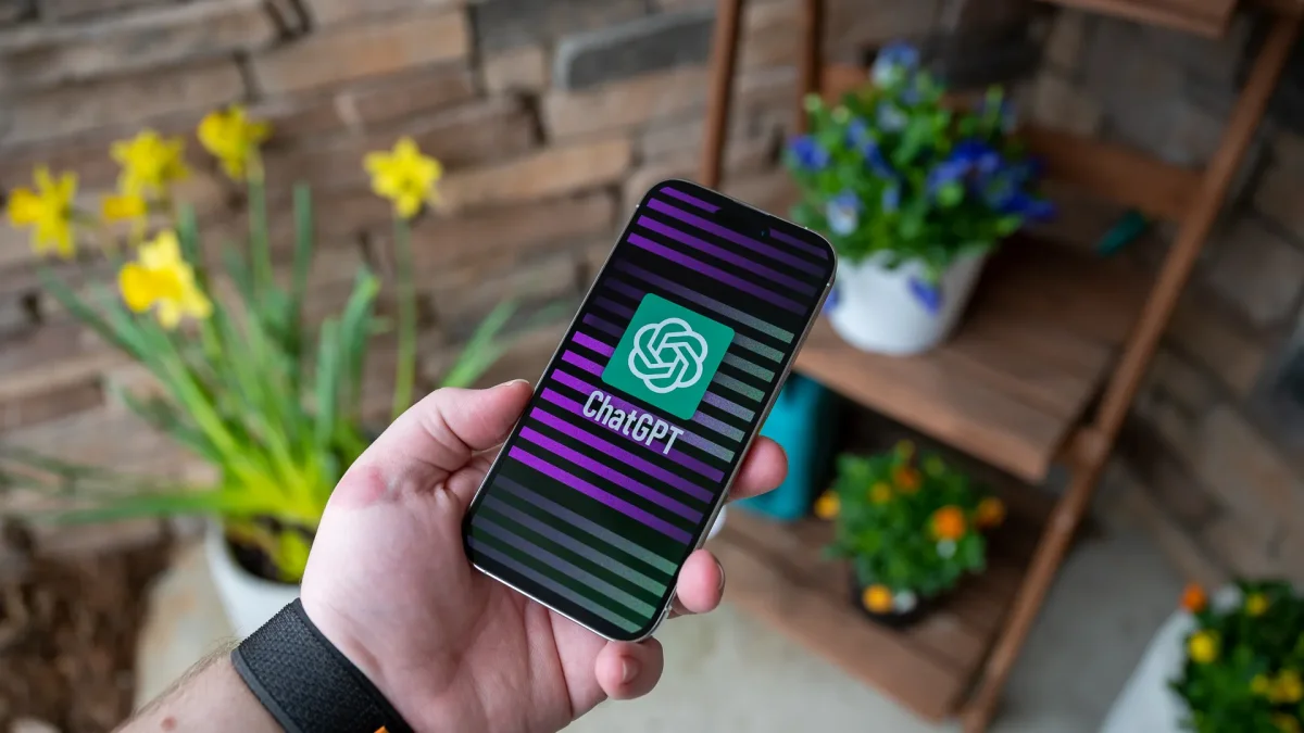 ChatGPT's new streaming app aims to revolutionize movie night choices for users