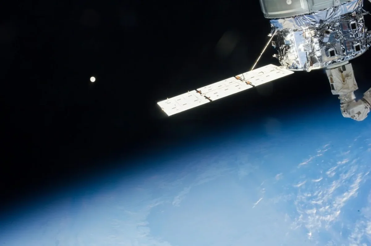 Cheapest Moon Trip Revealed: Researchers Analyze 30 Million Lunar Journeys