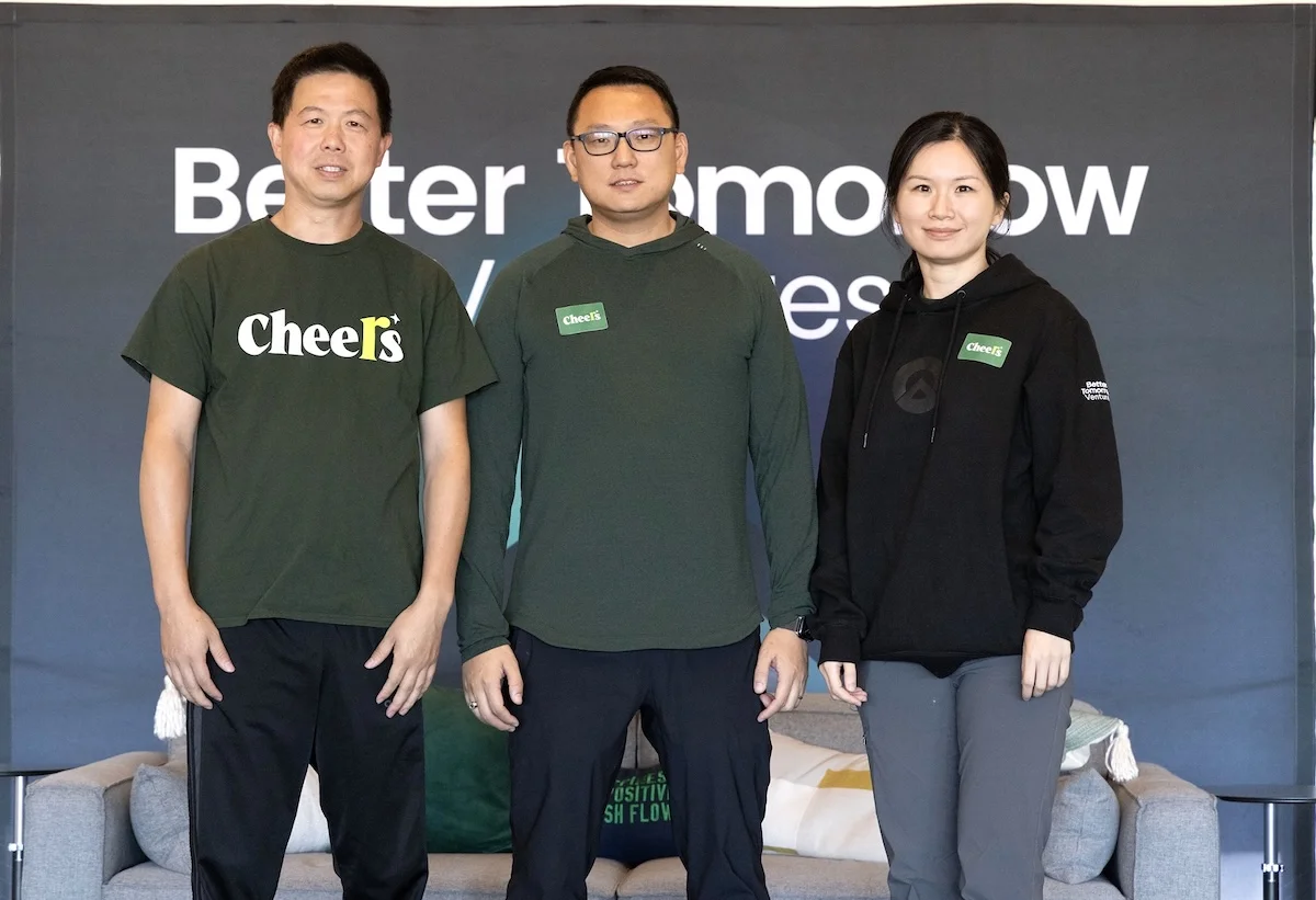 Cheers Financial's New AI Tool Promises 21-Point Credit Score Boost for Users