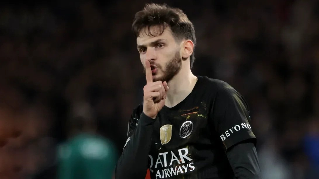 Chelsea and PSG clash in pivotal Champions League playoff: How to watch live now