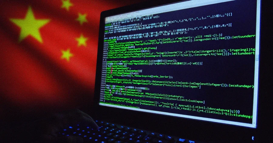 China-Linked Cyber Attacks Raise Alarm for Asian Governments and NATO Allies