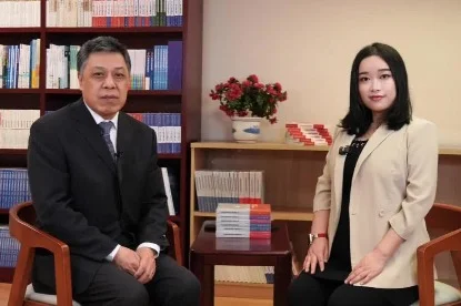 China's AI Applications Surge, Challenging US Dominance in Tech Innovation