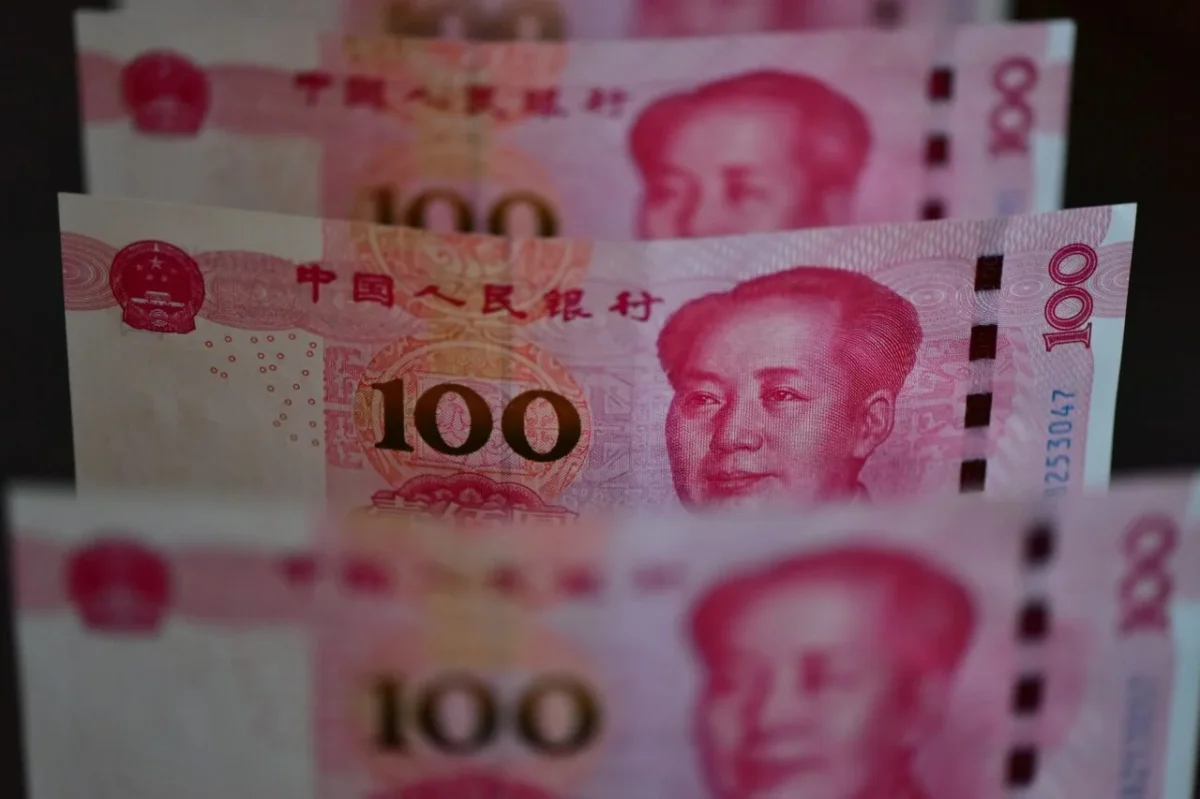 China's Digital Yuan Push Aims to Compete with U.S. Dollar Dominance Now