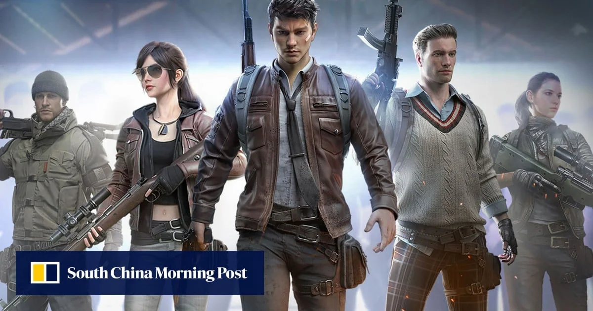 Chinese Gaming Powerhouses Back AI Innovators Zhipu and MiniMax to Fuel Industry Growth