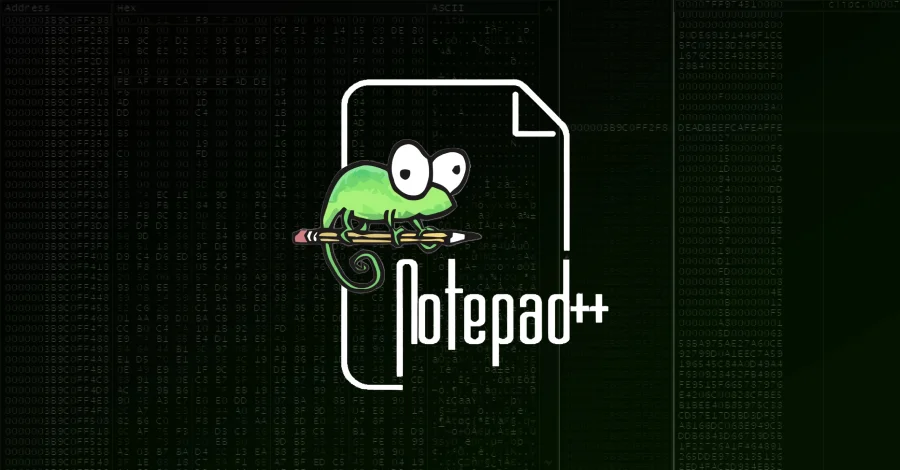 Chinese Hackers Target Notepad++ Users in Breach Linked to Lotus Blossom Group