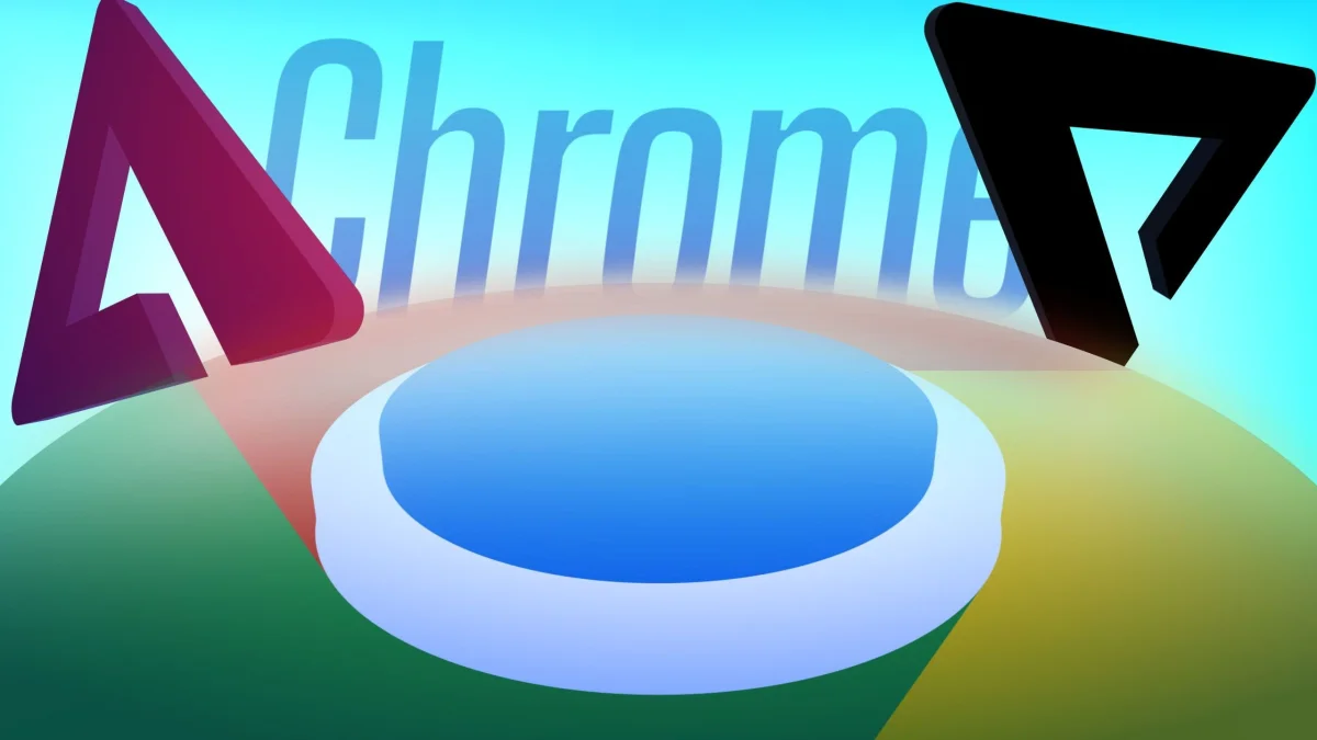 Chrome's Dual Nature: How It Enhances Productivity While Sparking Frustration