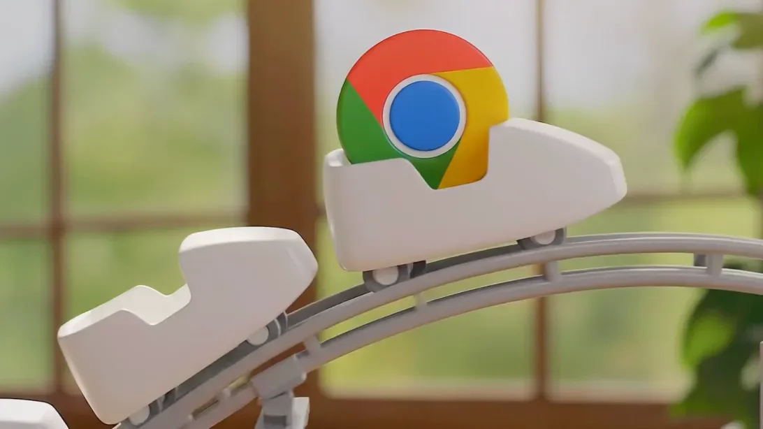 Chrome's New AI Side Panel Enhances User Experience with Gemini's Browsing Capabilities