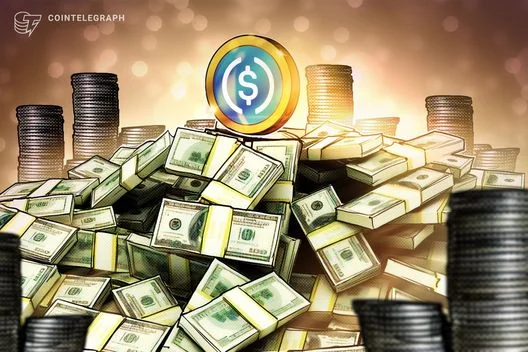 Circle's $222M Arc token presale positions it for fierce competition in crypto market