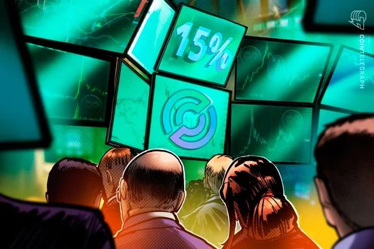 Circle's stock surge signals growing confidence in stablecoin future among investors
