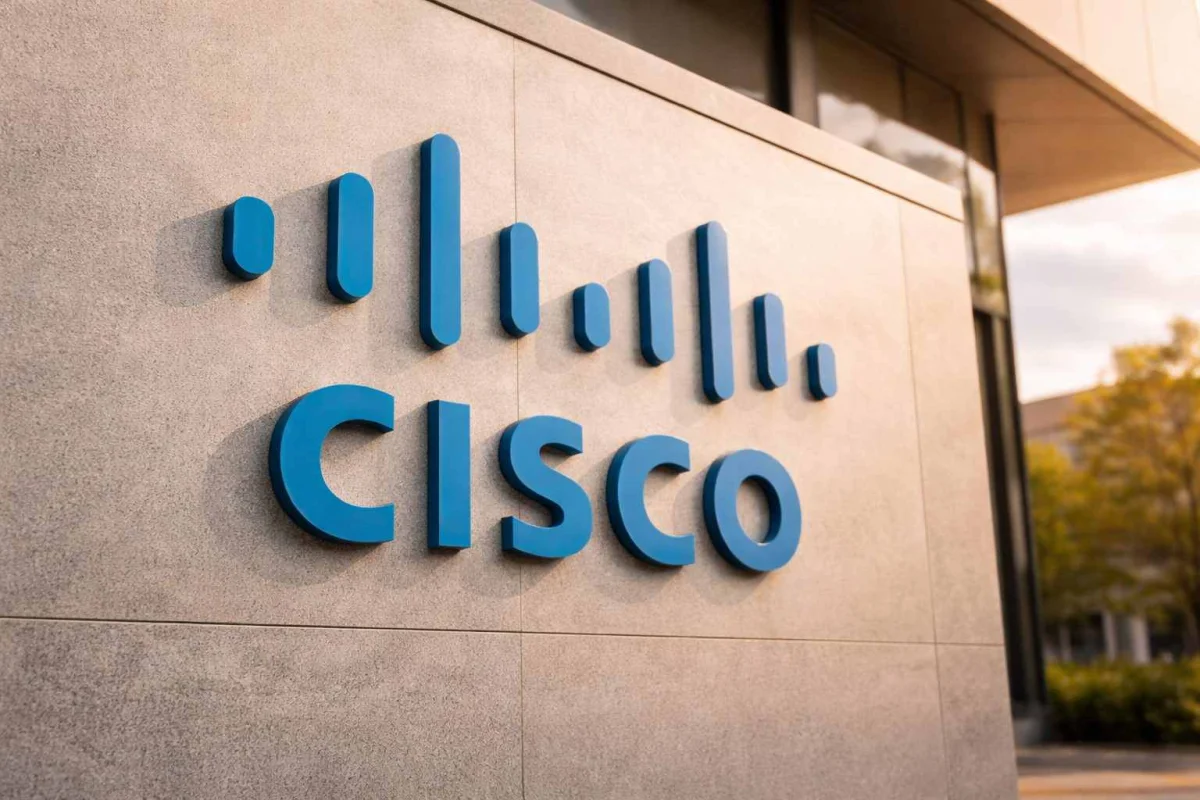 Cisco's New AI Security Tools Struggle to Boost CSCO Stock Amid Rate Concerns