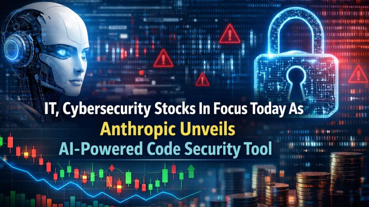 Claude Code Security Tool from Anthropic reshapes the cybersecurity landscape for legacy firms