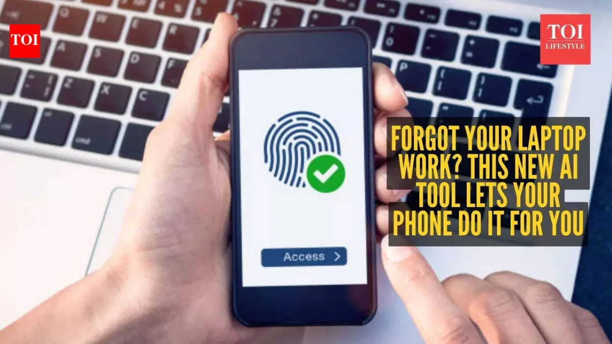 Claude Dispatch by Anthropic poised to redefine smartphone-AI integration for users