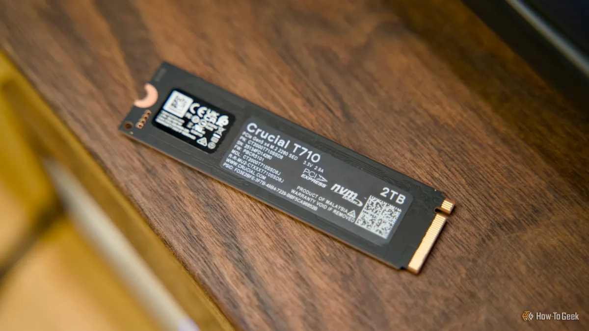 Cleanup tools could compromise your PC storage—experts reveal hidden risks