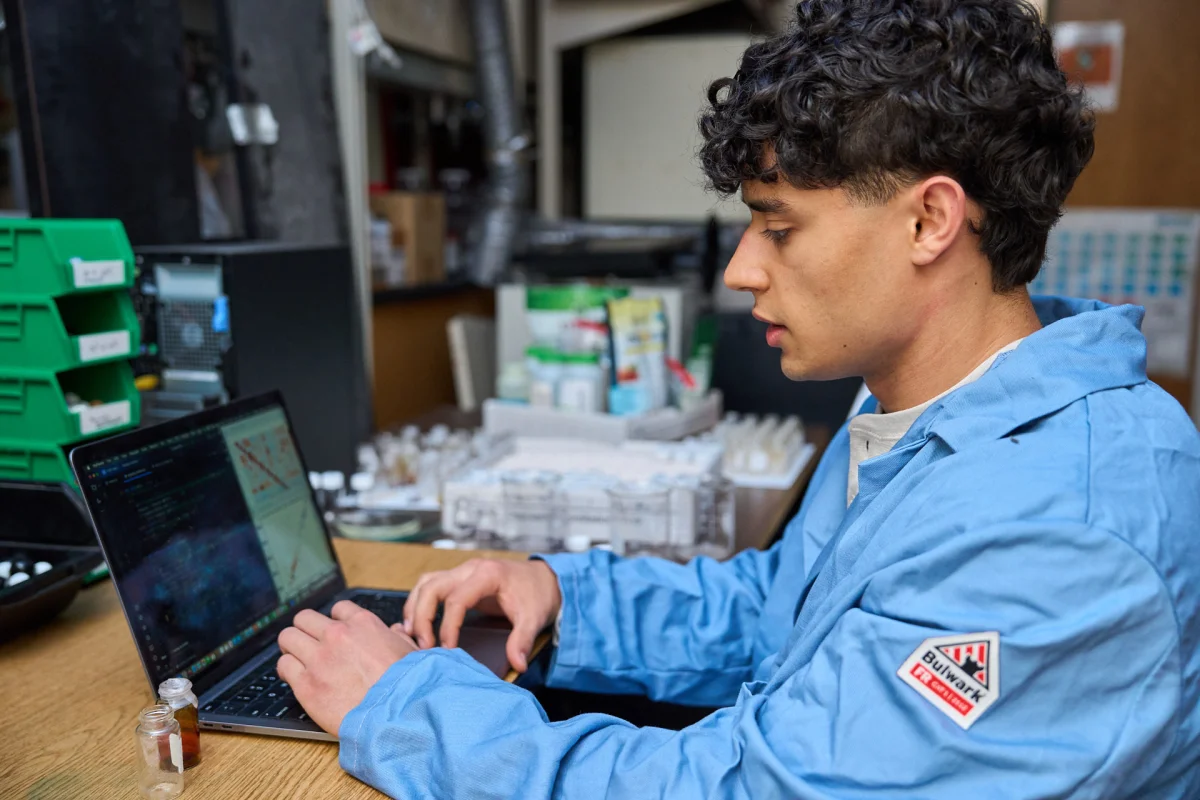 Clemson student entrepreneur secures top spot in prestigious national startup challenge