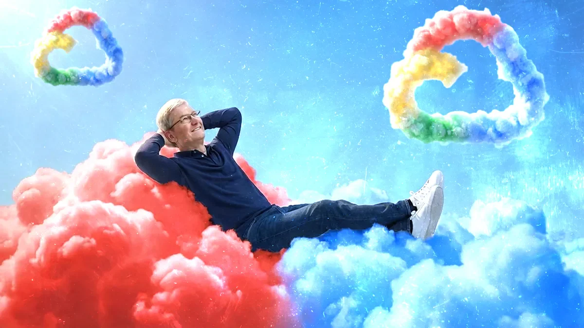 Cloud Computing Race Intensifies as Apple Collaborates with Google for Siri Support