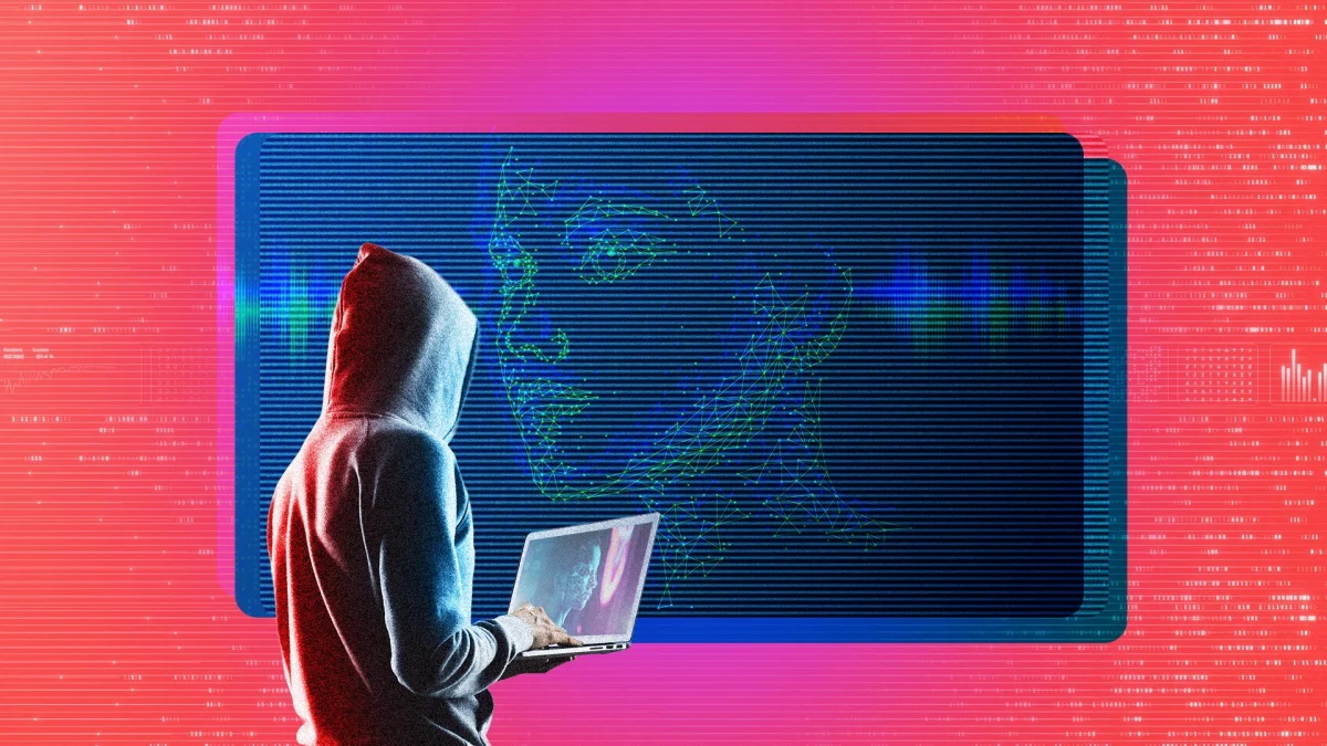 Cloudflare Report Highlights Urgent Cybersecurity Risks as AI Tools Fuel Hacker Innovations