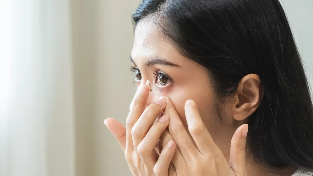 CNET Reveals Top Online Retailers for Contact Lenses: A Comprehensive Test Results