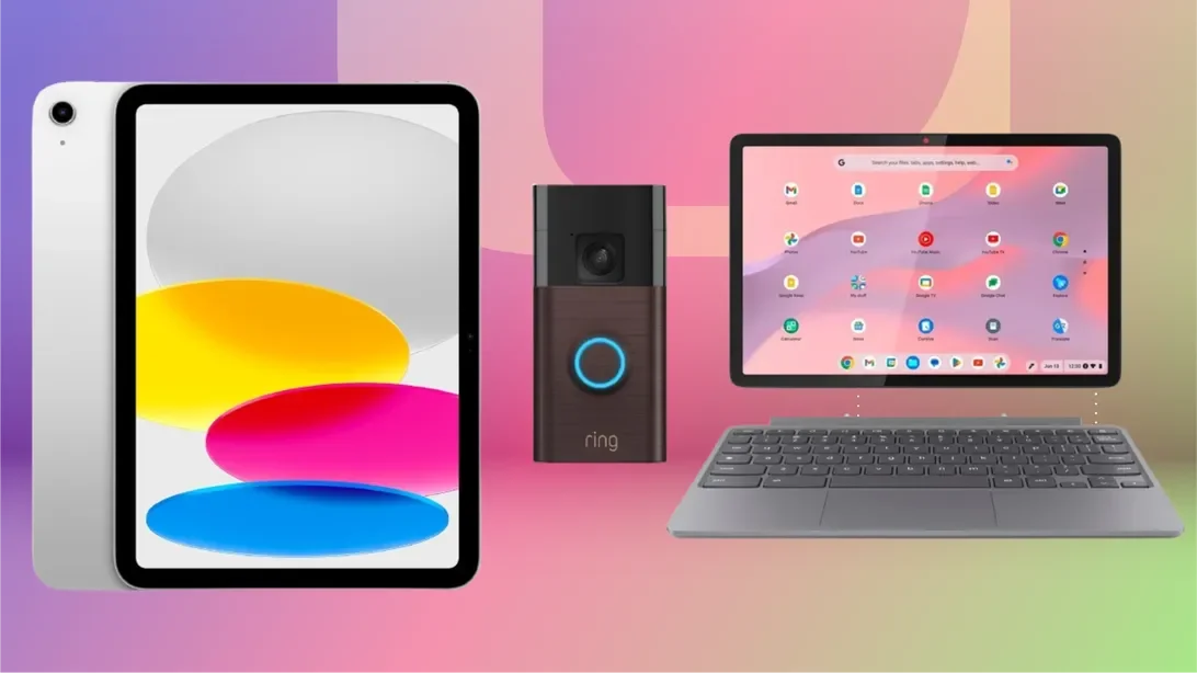 CNET Shopping Experts Reveal This Week's Top Deals for Savvy Shoppers